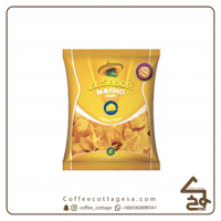 شيبس جبن ال سابور 225 جرام