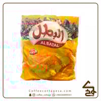 كيس البطل الجبنة 20 حبه 12 جرام