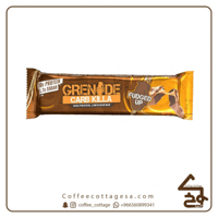 بروتين جرينيد فادج براوني 60 جرام