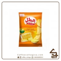 بطاطس البطل بالجبنة 110 جرام