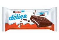 كيك كيندر 5 حبات