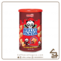 علبة هيلو باندا 400 جرام