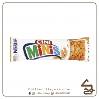 اصابع شوفان مينيس 25 جرام