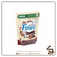 كورن فليكس فتنس قرانولا شوكلاته اكياس 300 جرام