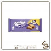 ميلكا تك 87 جرام