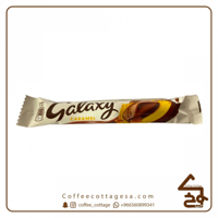 جالكسي كارميل 5 حبات 20 جرام