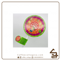 حلاوة مصاص الطاحونة مدور كبير 64 جرام