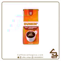 قهوة دانكن كولمبيا 340 جرام