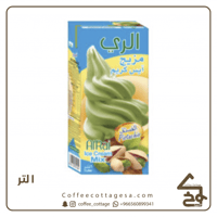 مزيج ايسكريم فستق 1 لتر