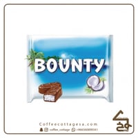 باونتي 4 حبات