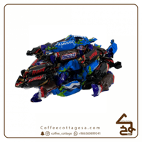 كيلو مشكل باونتي + مارس + سنكرس