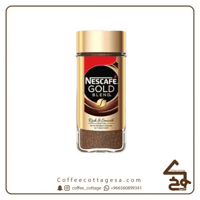 نسكافة جولد 95 جرام