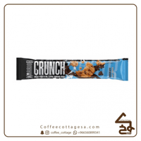 بروتين كرانش كوكيز