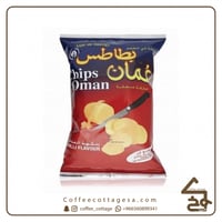 بطاطس عٌمان بنكهة الفلفل 150 جرام