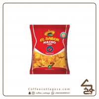 شيبس حار ال سابور 225 جرام