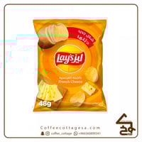 ليز بالجبنة الفرنسية 48 جرام