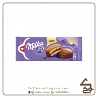 ميلكا شوك شوك