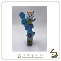 مروحة دوج باترول 2