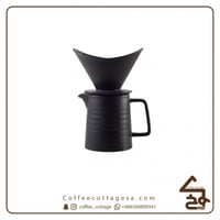 ابريق + قمع 380 مل