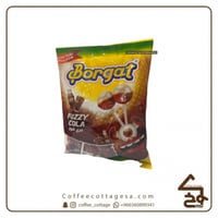 بورقات حلاوة مصاص فزي كولا 40 حبه 400 جرام