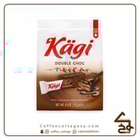 كاجي شكولاتة ميني شوكو 125 جرام