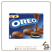 اوريو انجليزي شوكلاته