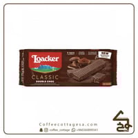 لواكر كلاسيك دابل شوكولاتة 90 جرام