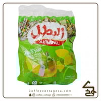 كيس البطل خل و ملح 20 حبه 12 جرام