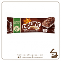 نستله شوكابيك بار 25 جرام