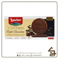 لواكر شوكولاتة دارك تورتينا الأصلية 63 جرام