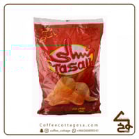 كيس تسالي فلفل حار 20 حبه 13 جرام