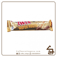 تويكس رول 6 حبات 22.5 جرام