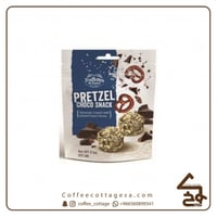 ترافل فرنسي سناك بالبسكوت المملح 100 جرام