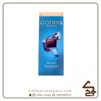 قوديفا بار ملح البحر 90 جرام