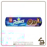 بسكوت لو برنس بالفانيليا 130 جرام