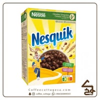 كورن فليكس نسكويك 375 جرام