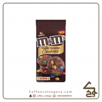 ام اند ام كوكيز 180 جرام