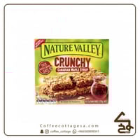 شوفان فالي بشراب القيقب 210 جرام