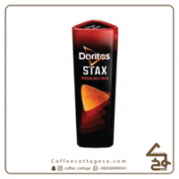 دوريتوس ستاكس بالفلفل 170 جرام