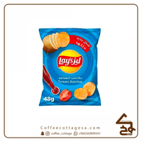 ليز بالكاتشب الطماطم 48 جرام