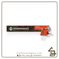 ستاربكس نسبريسو كولومبيا