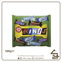 مشكل شوكليت ميني 500 جرام