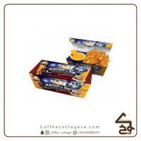 شيبس مع صلصة موفي تايم 175 جرام