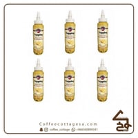 6 علب توبينج شوكليت وايت 350 مل