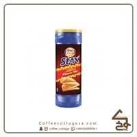 ليز ستاكس بطاطس حار 155جرام