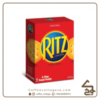 بسكوت ريتز مالح 300 جرام