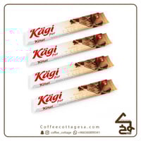 كاجي كلاسيك 4 حبات 25 جرام