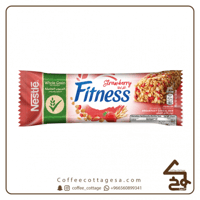 نستله فتنس بار فراولة 23،5 جرام