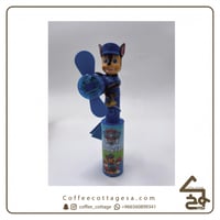 مروحة دوج باترول 4