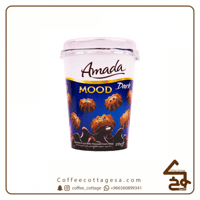 أمادا مود كوكي شوكولاتة دارك 135 جرام